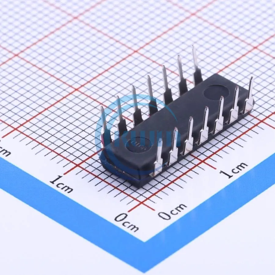 Original in stock linear amplifier PDIP-14 TL074CN