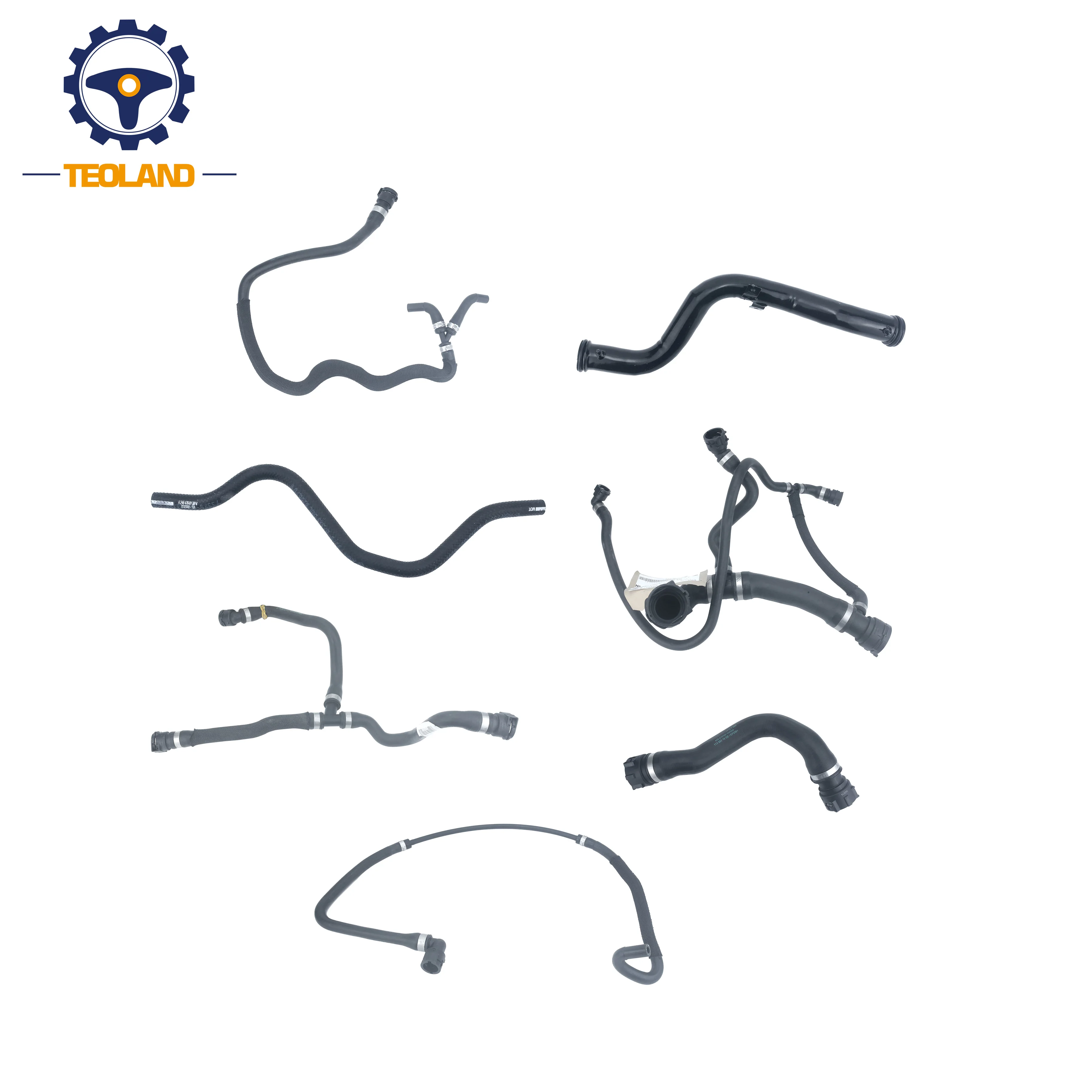 New Engine Fuel Pipe Line Hose X156 1.6L Petrol For Mercedes-Benz GLA-CLASS X156 OEM A2464760126