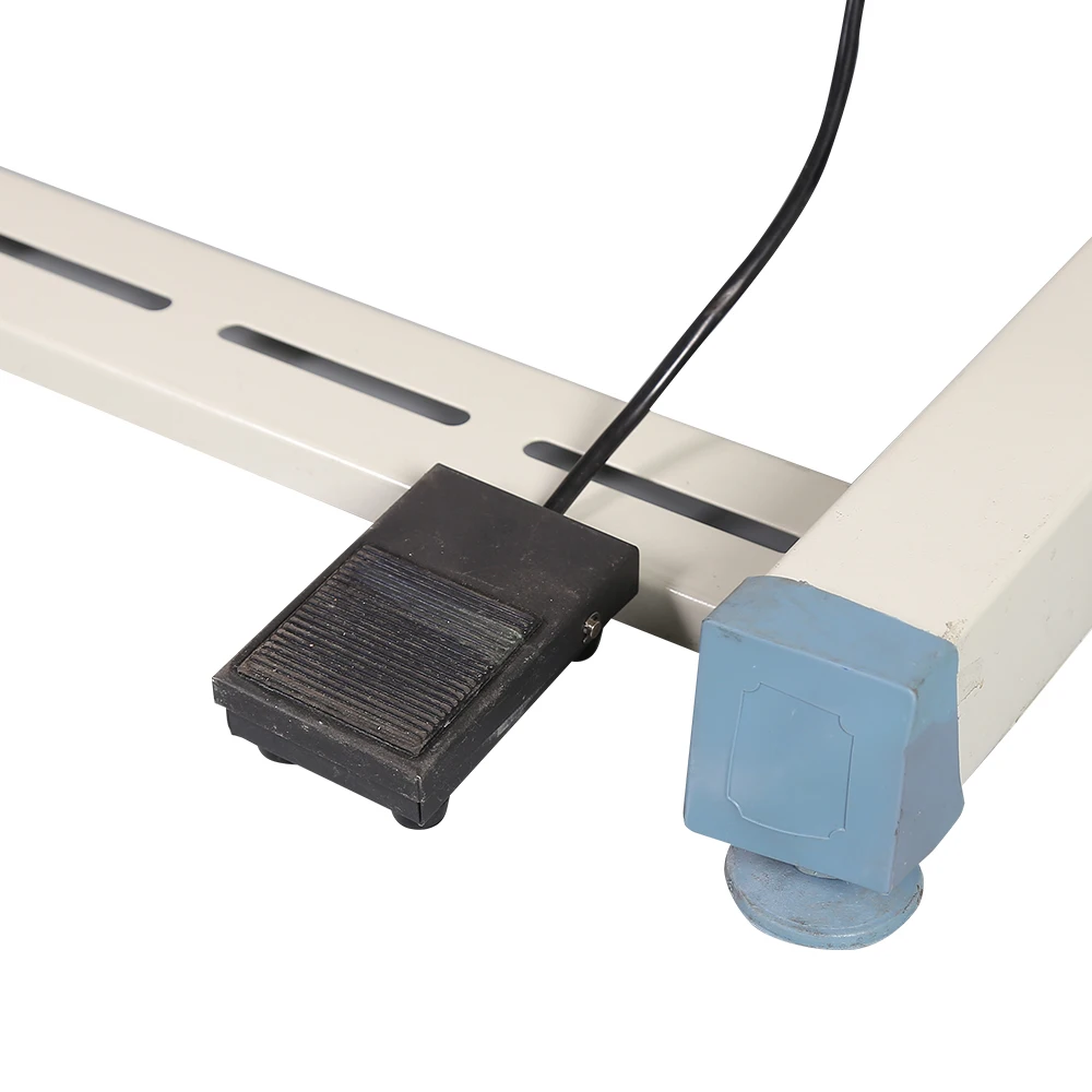 Best Selling Hole Punching Machine Non Woven Bag Handle Making Machines