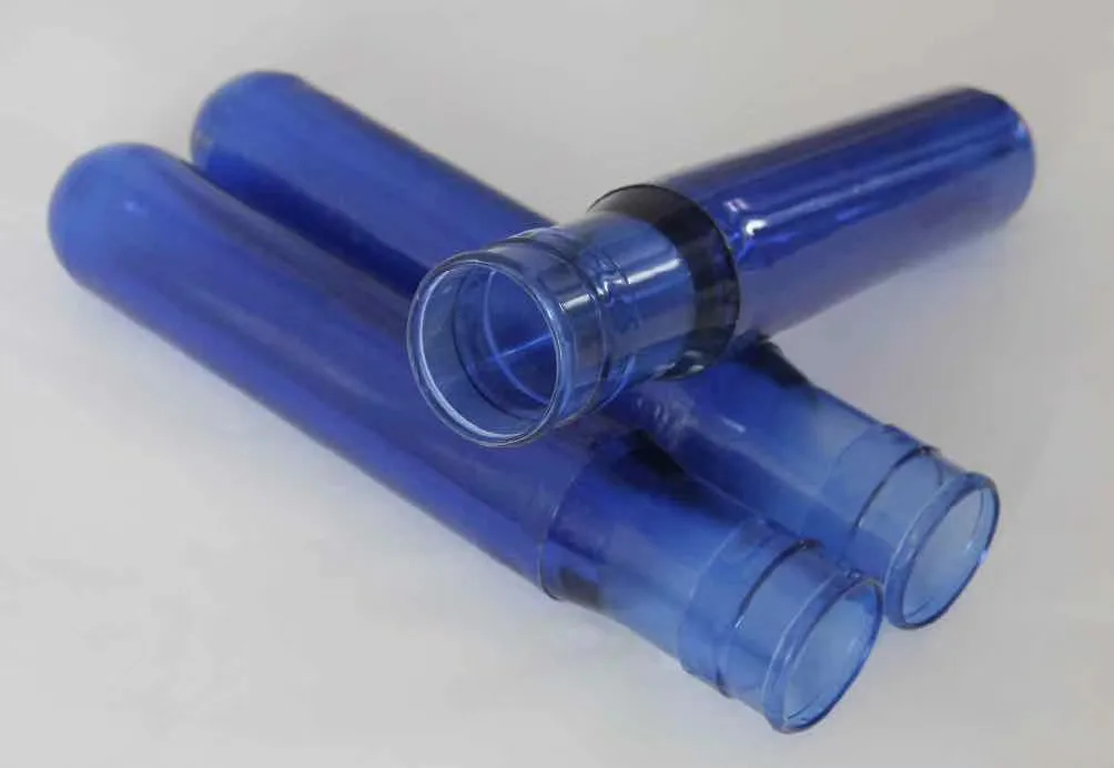 5gallon pet preform water bottle preform