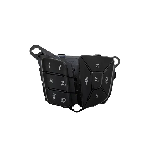 Ford Explorer Steering Wheel Button Control Switch Music Control Button Sound Level KB3T-9E740-GAW
