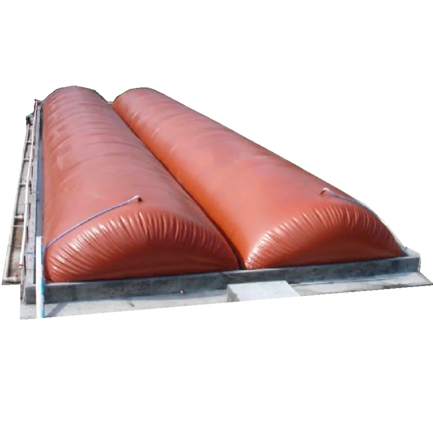 
5kw biogas anlage zu erzeugen strom cheapest biogas storage balloon equipment system plant digester tank biogas to electricity 