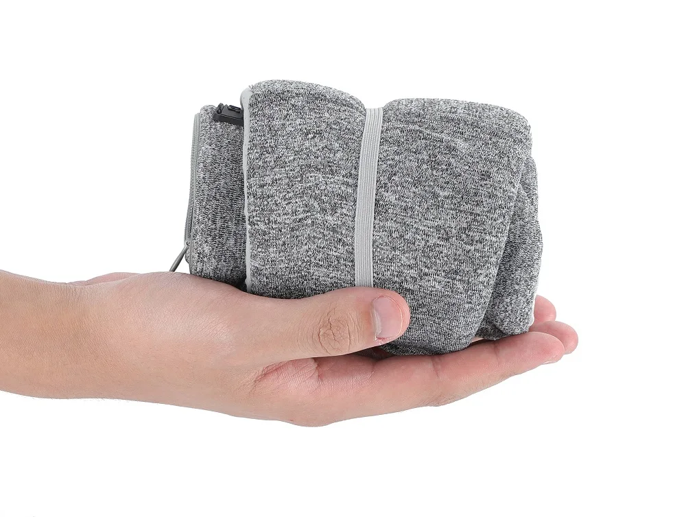 Bluetooth Sleeping Headphones Headband Soft Comfortable Sleep Music Mask with Wireless Earphone