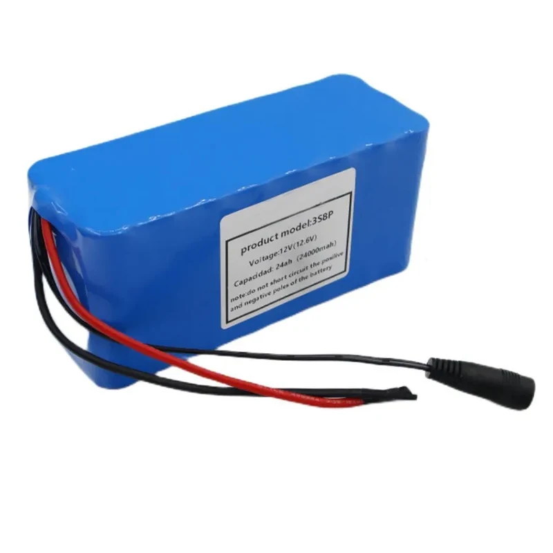 Rechargeable OEM custom best price li-ion lithium-ion 18650 3s8p 11.1v 12v 10ah 16ah 18ah 20ah 24ah 28ah lithium ion battery