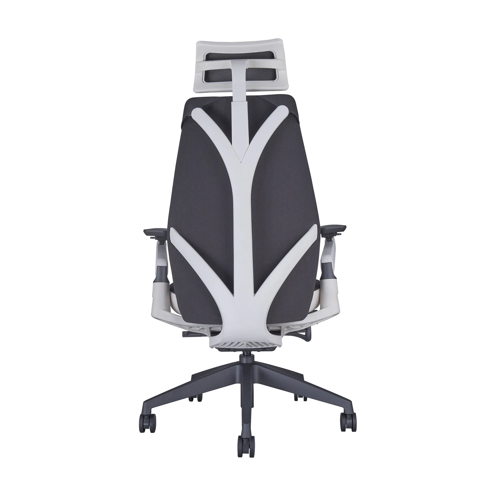 JUNYI Bionic Design Adjustable Revolving Swivel Lift Nesting Executive High Back Stylish Mesh Ergonomic Office Chair PC chair