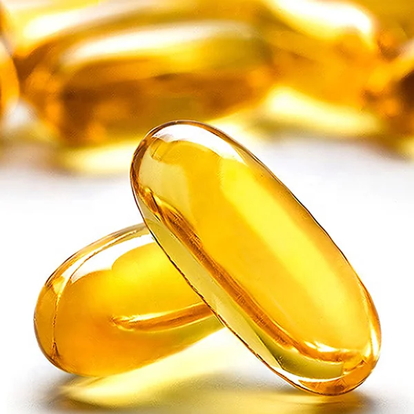 
OEM HALAL Fish Oil/omega 3 fish oil softgel 