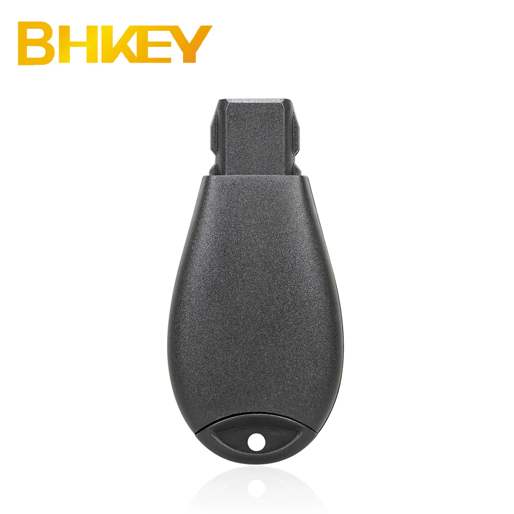 For Chrysler 2008 2009 2010 300C 2B 3B 5B Remote Key Fob 433Mhz M3N5WY783X IYZ-C01C 46 Chip Half Smart