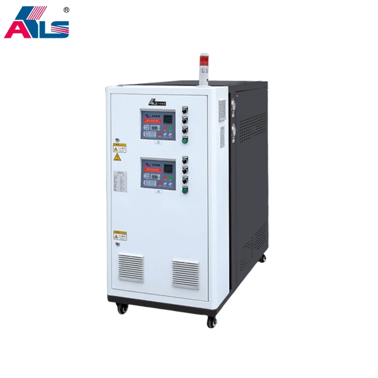 350 Degree Oil Heater/Mold Temperature Controller for Die Casting Machine