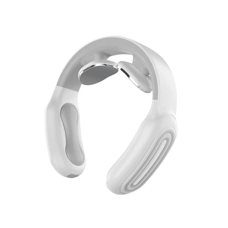 Smart Pulse Neck Roller Ball Massager With Multi Function