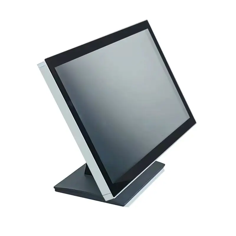Good quality 10 points 21.5 inch USB Touch Screen LCD Panel Pos payment kiosks