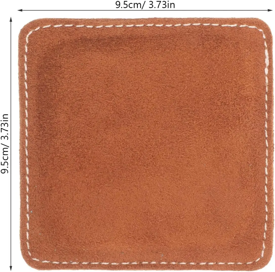 Cueelf Billiard Cue Cloth Pool Cue Shaft Cleaning Towel for  Leather Washcloths Cleaner