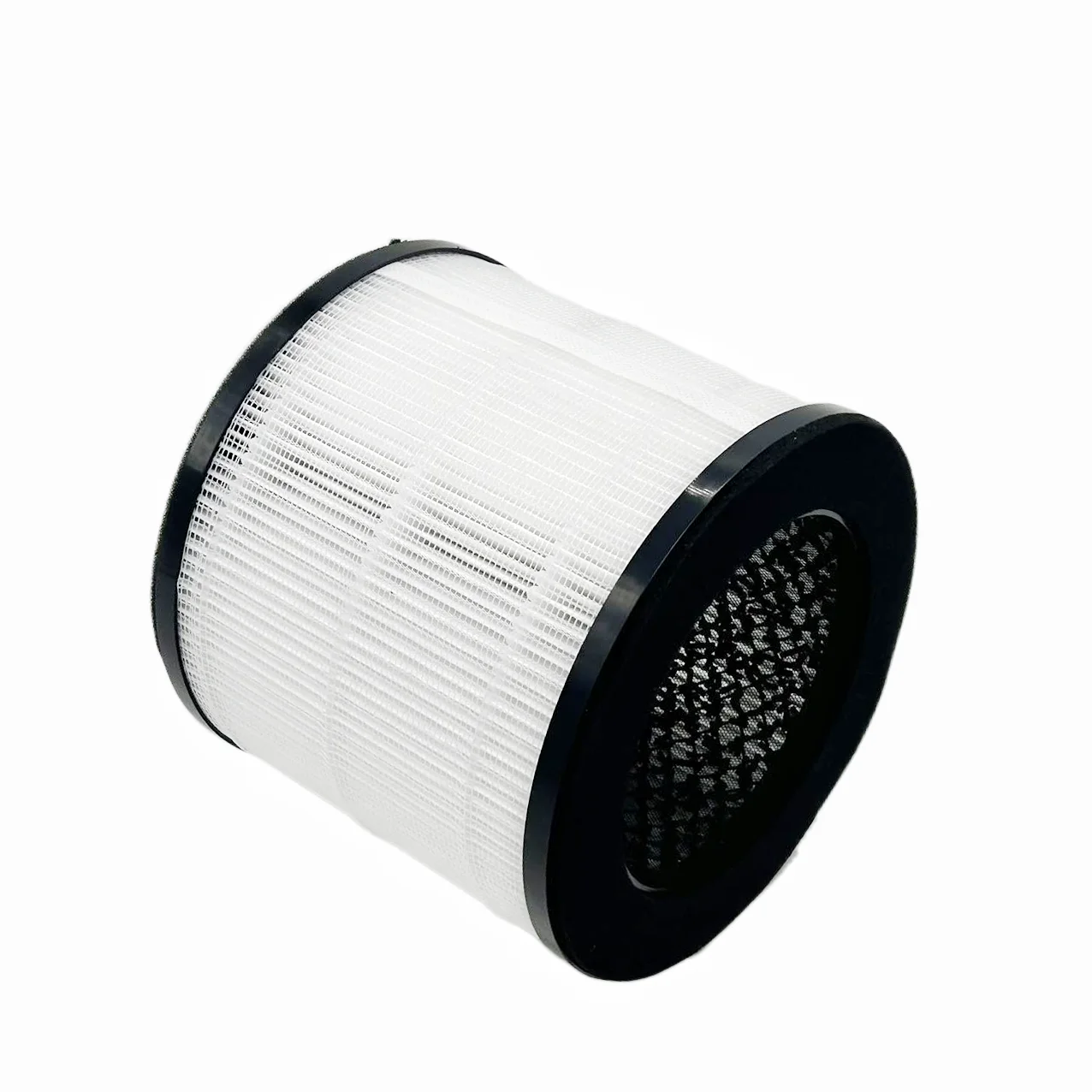 Air Purifier Filter Cartridge Carbon Fiber Formaldehyde Removal Air Filter For Himox H08 (2PACK)