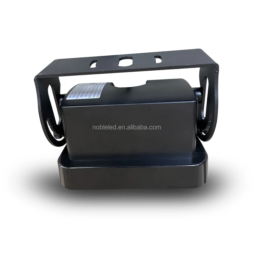 High Sensitivity Human Protection Radar Sensor Detector for Parking Barrier and radar detection