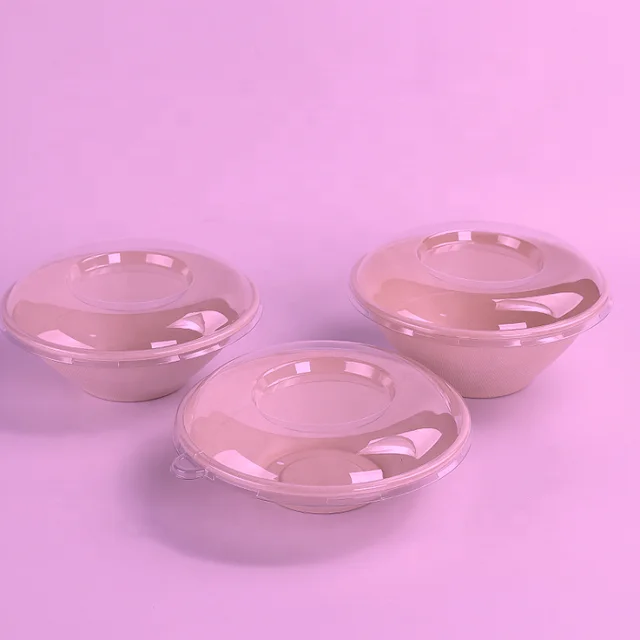 
Soup Use and Single Wall Style Hot Soup Bowls 