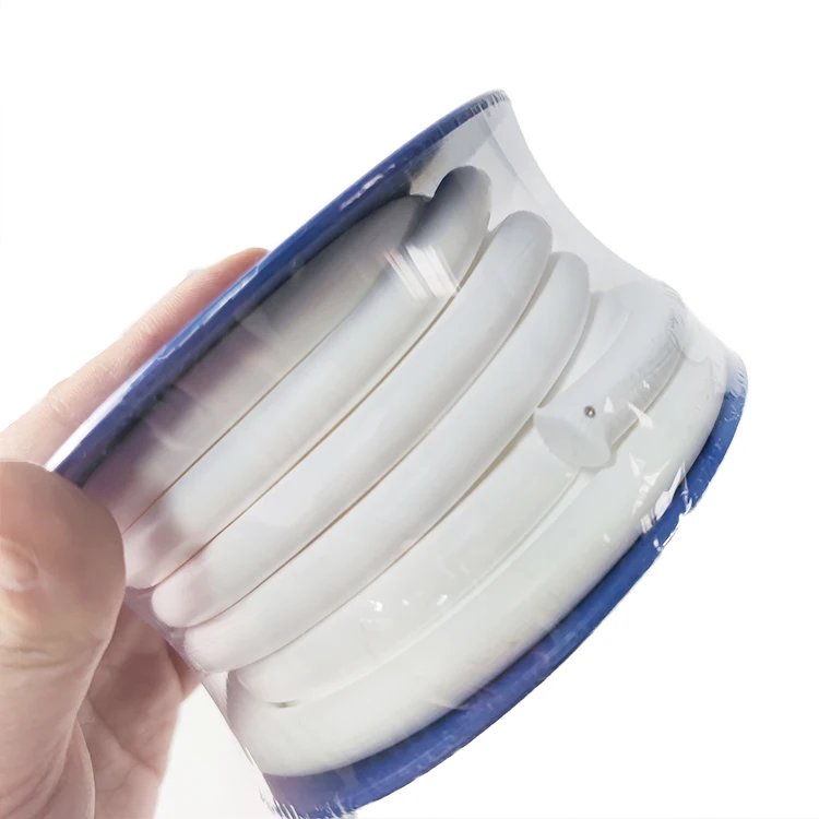 Expanded PTFE Rod Insulated PTFE Round Rope