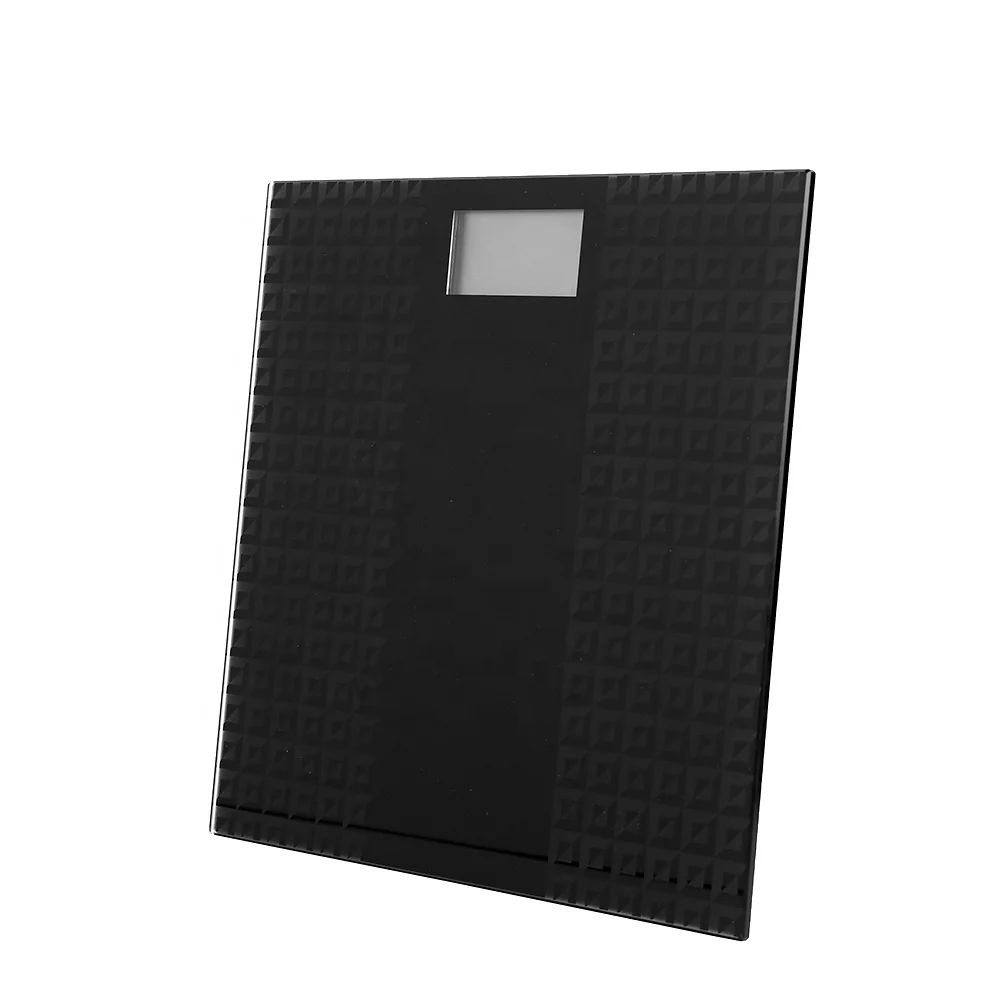 3D anti slippery 400lb electronic 150kg digital bathrooms weighting scale