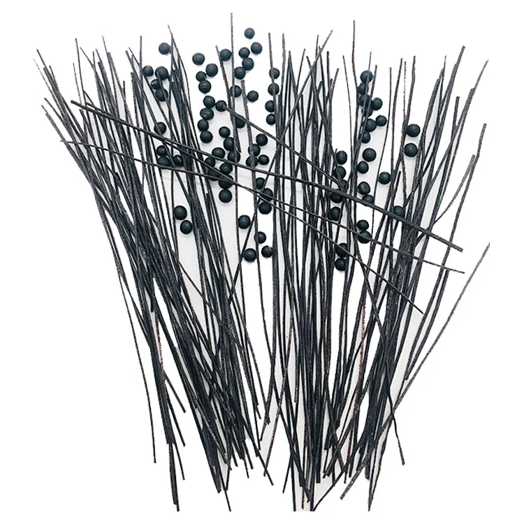 
Manufacturer cheap sale organic handmade taste good black spaghetti rich in unsaturated fatty acids 