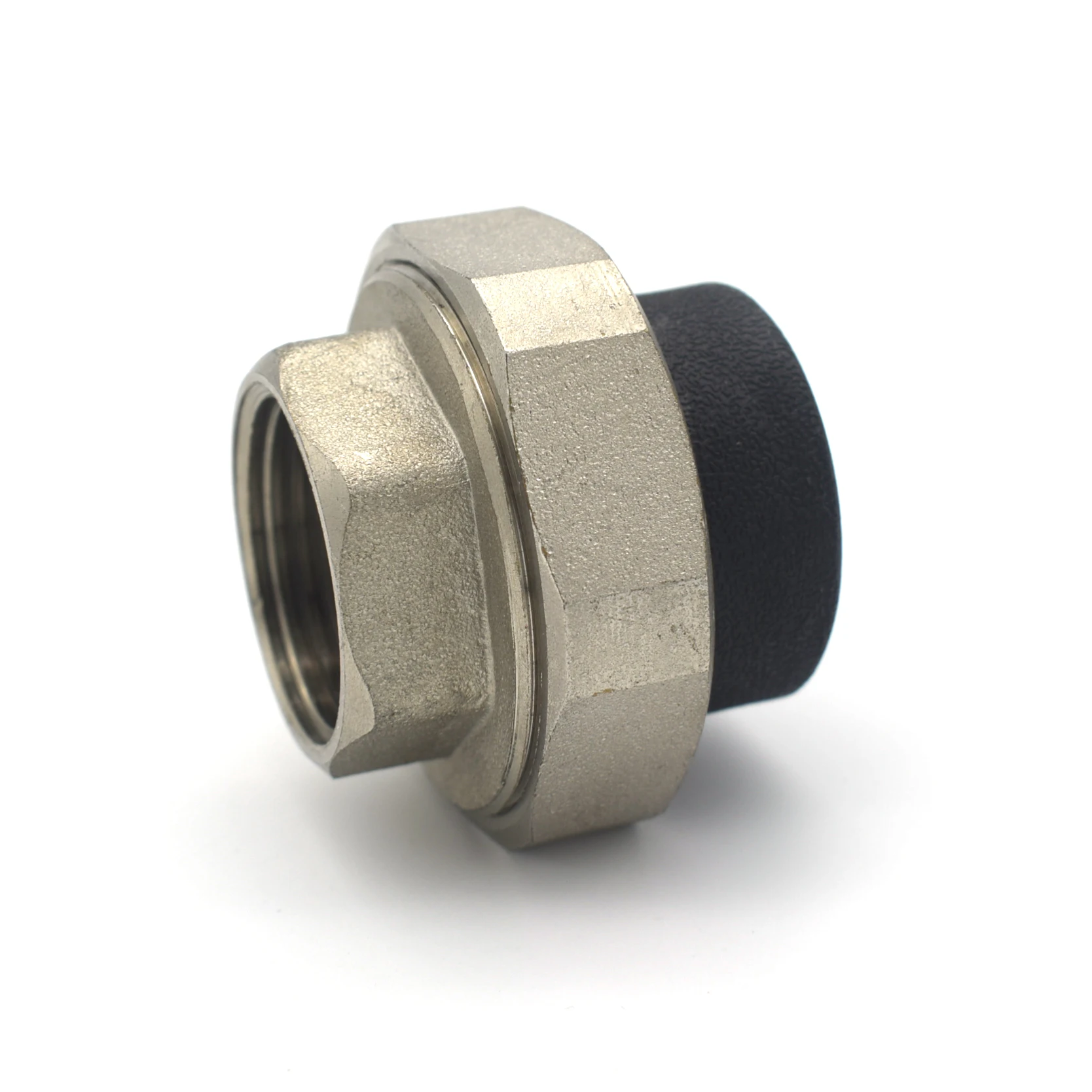 PE100,PE80 HDPE Plastic Pipe Fitting / PE Pipe Fittings for Pipe