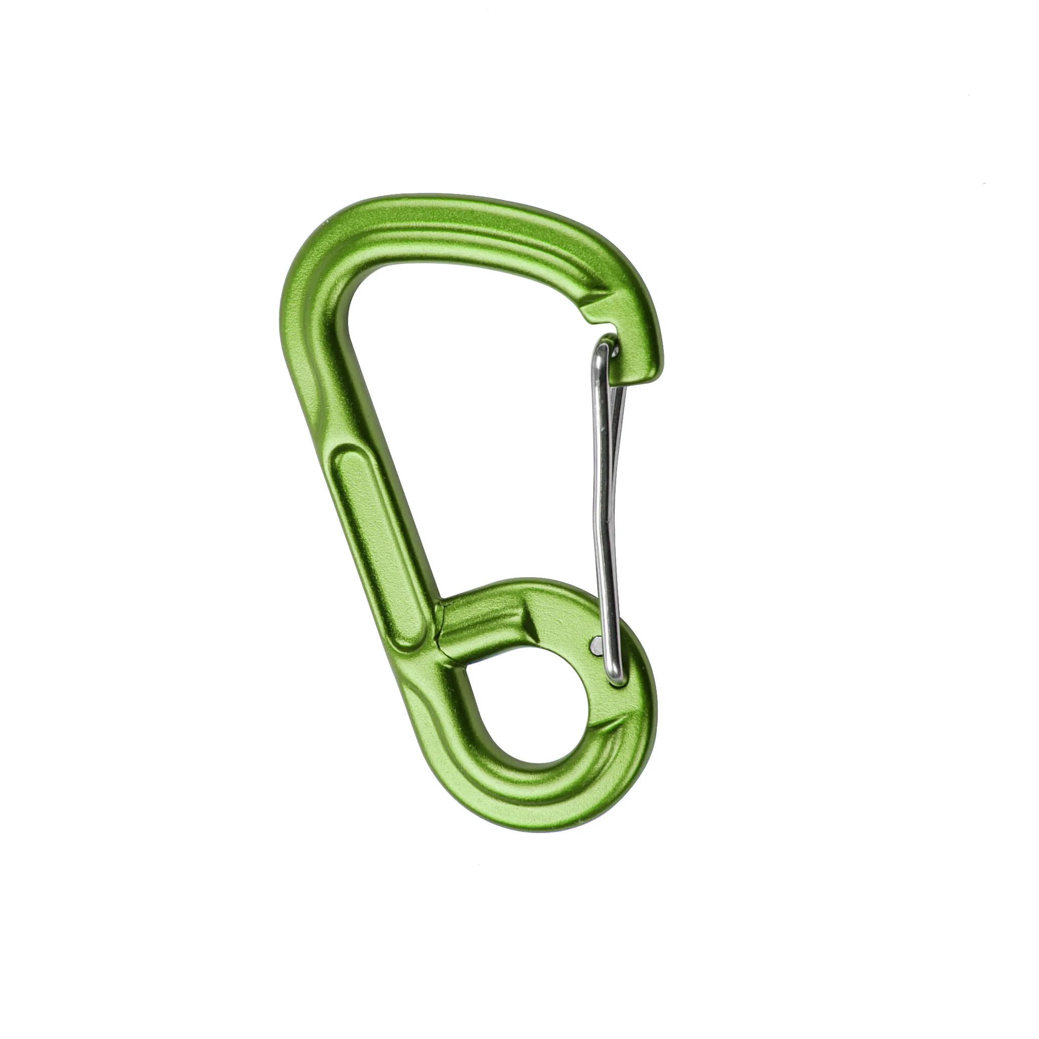 Munkees Forged Aluminum Carabiner Keychain For Fun And Useful Great Gift Giveaways Pocket Size Assorted Colors