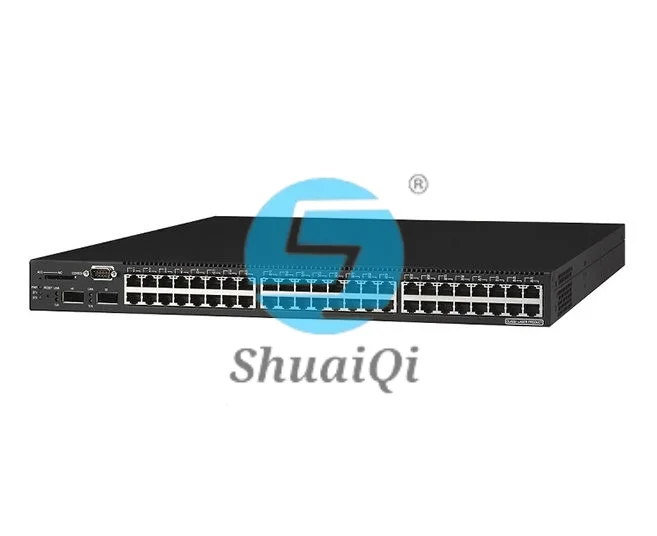 j u n i p e r Ex4300 Series Ethernet Switch Ex4300-32f  32 Ports Gigabit Networok Switch EX4300-32F