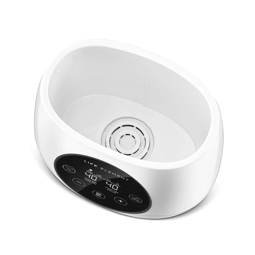 Quick Serve Bottle Warmer Steam Bottle Sterilizer with Hot Sales