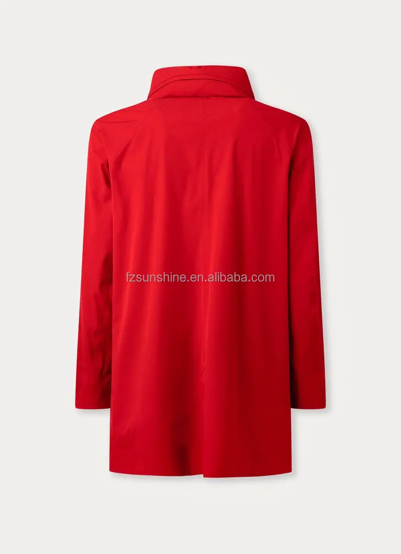 high quality waterproof sailing jacket flower offshore sailing clothes