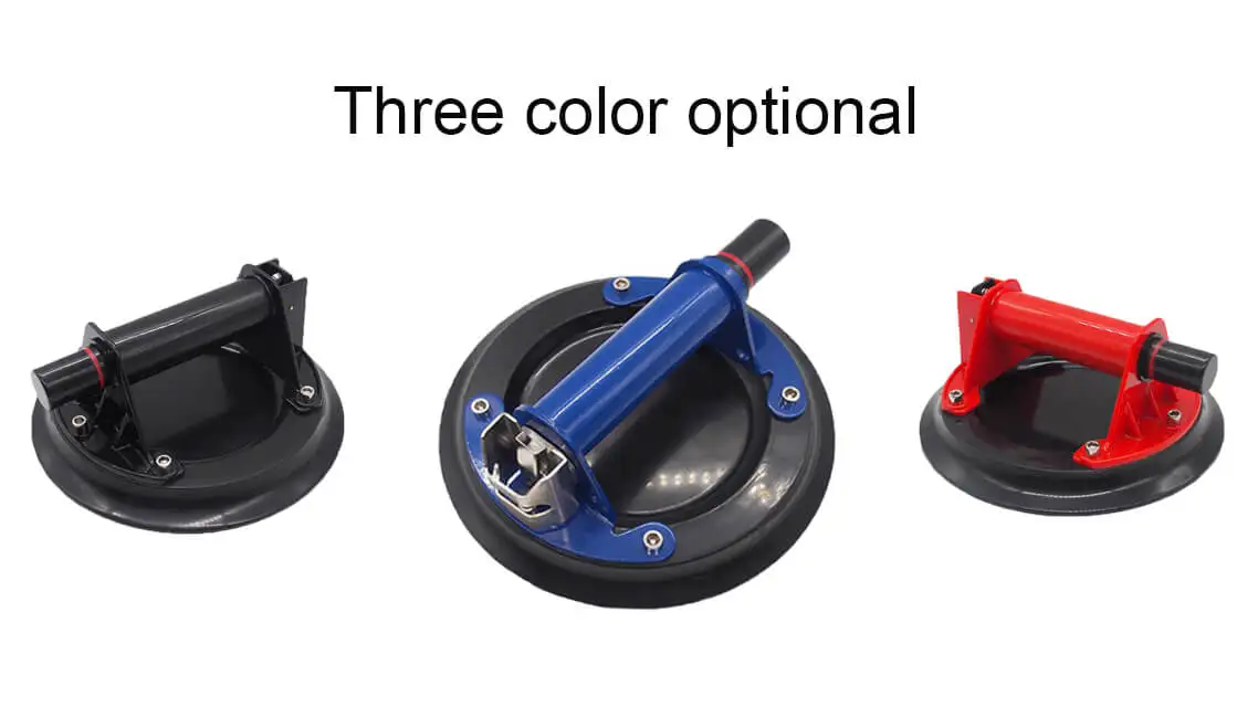 three colors