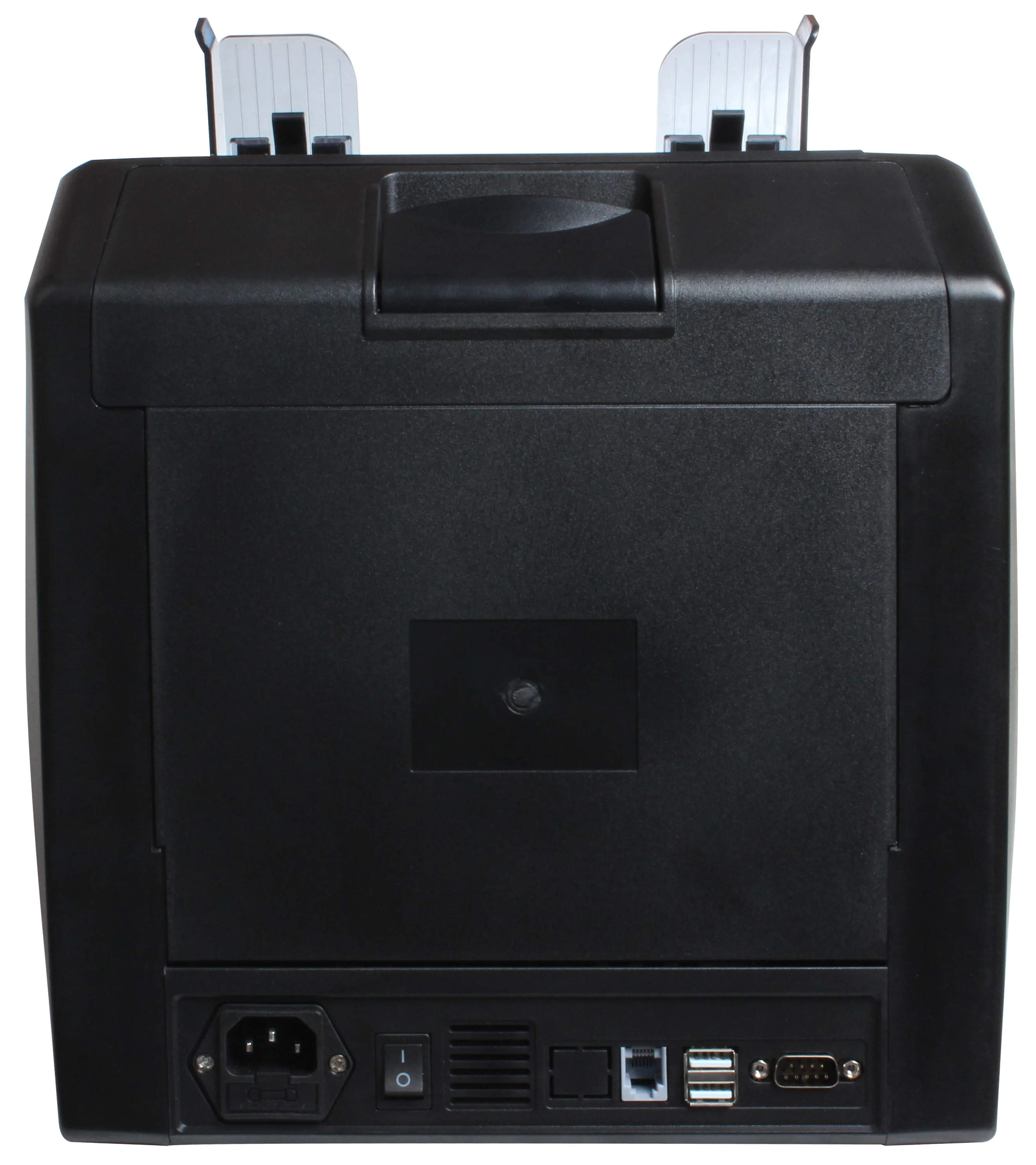AL-952  Bill Counter With Counterfeit Detection Mixed Bill Discriminator Cash Sorter Money detector