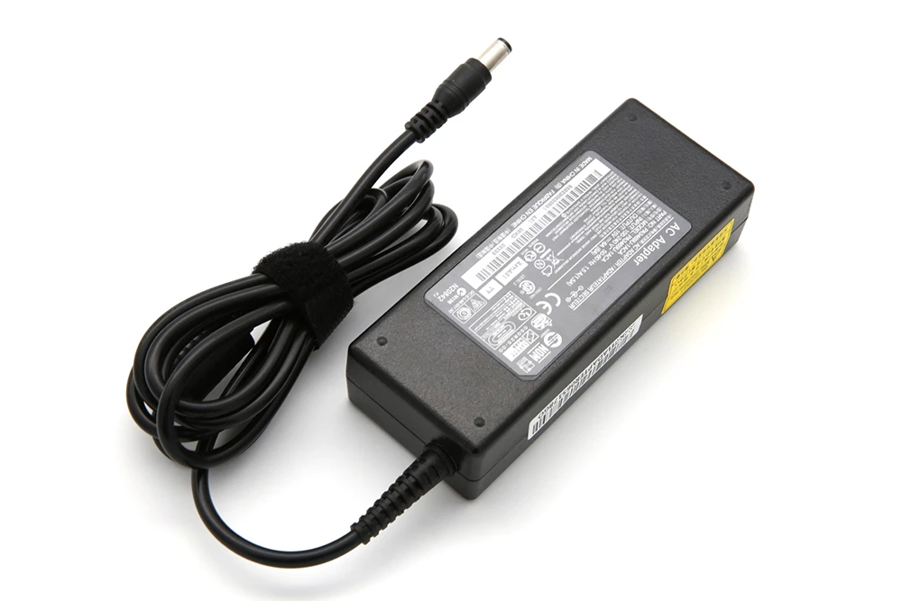 15V 6A 90W 6.3*3.0mm PC Charger for toshiba PA3241U-2ACA PA2450 Notebook Laptop AC Adapter