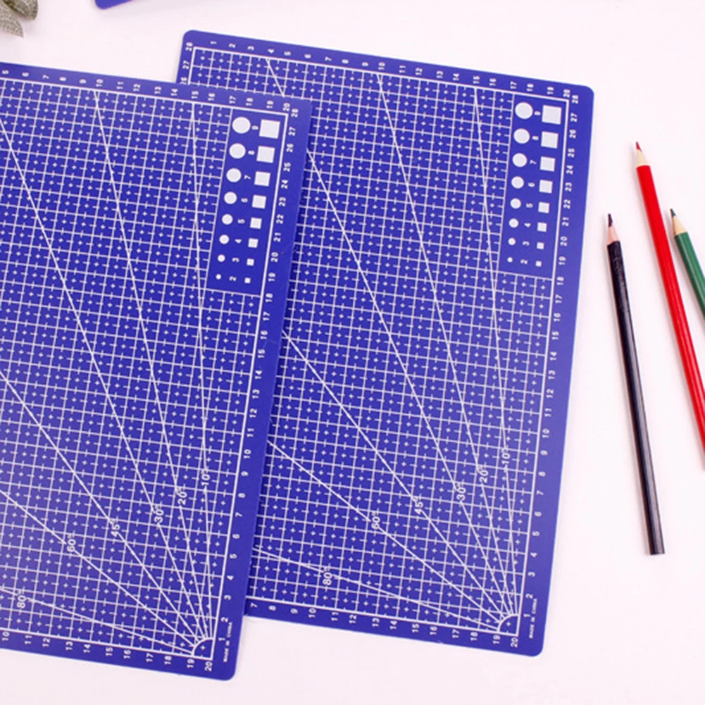 Factory price A0 A1 A2 A3 A4 A5 Custom Size Cutting Mat