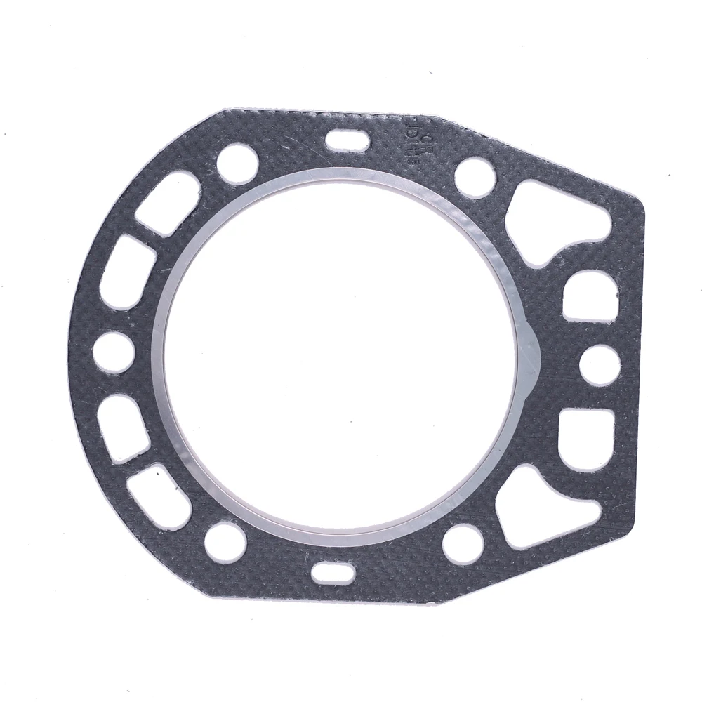 Diesel engine Gasket kit FOR ZH1115 ZH1115 COPPER Agricultural Machinery Cylinder Gasket kit overhaul customize product gasket