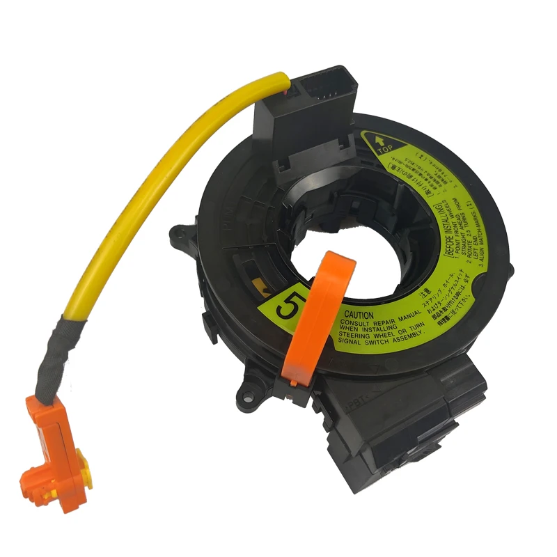 AUTO SPARES PARTS combination switch  84306-60090 Spring Replacement For Toyot a Landcruiser J100 98-07 A0010269