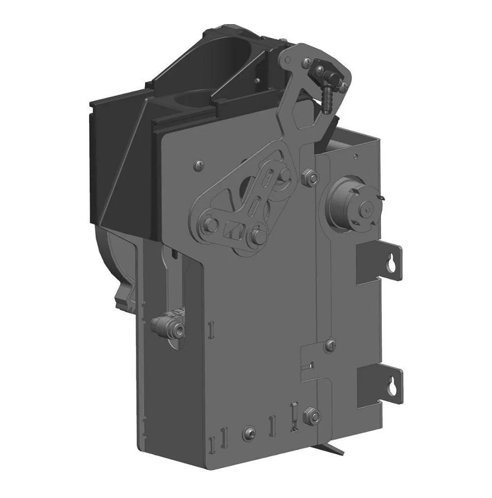 
Made in Switzerland Fully Automatic Coffee Maker Grinder For Sale 