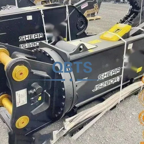 Tool Hydraulic Shear Excavator Multifunctional Tools Handy Vevor Construction Power For Bonny CE220-6