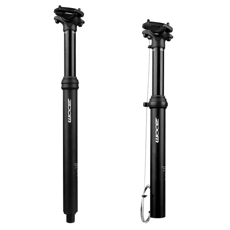  Vtogether V00019500 New arrivals 2020 ZM001 30.9mm/31.6mm Aluminium Alloy Remote Control Adjustable Bicycle dropper