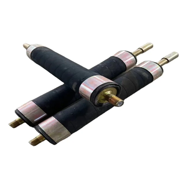 Hongbang Rubber and Plastic Manufacturer of Inflatable Rubber Packers for Mining