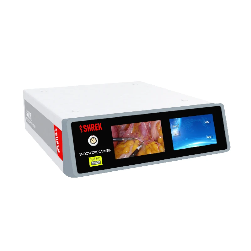 medical full hd endoscopic camera surgery images system