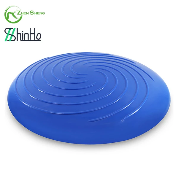 ZHENSHENG home gym exercise fitness balance disc pad