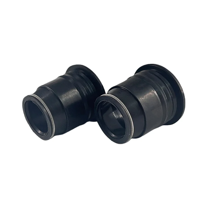 SNAK Factory 13276-2W211 для Nissan Patrol GU Injector Seal ZD30 DDI (132762W211)