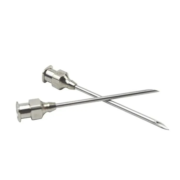 veterinary injection syringes needles for Subcutaneous injection in animals