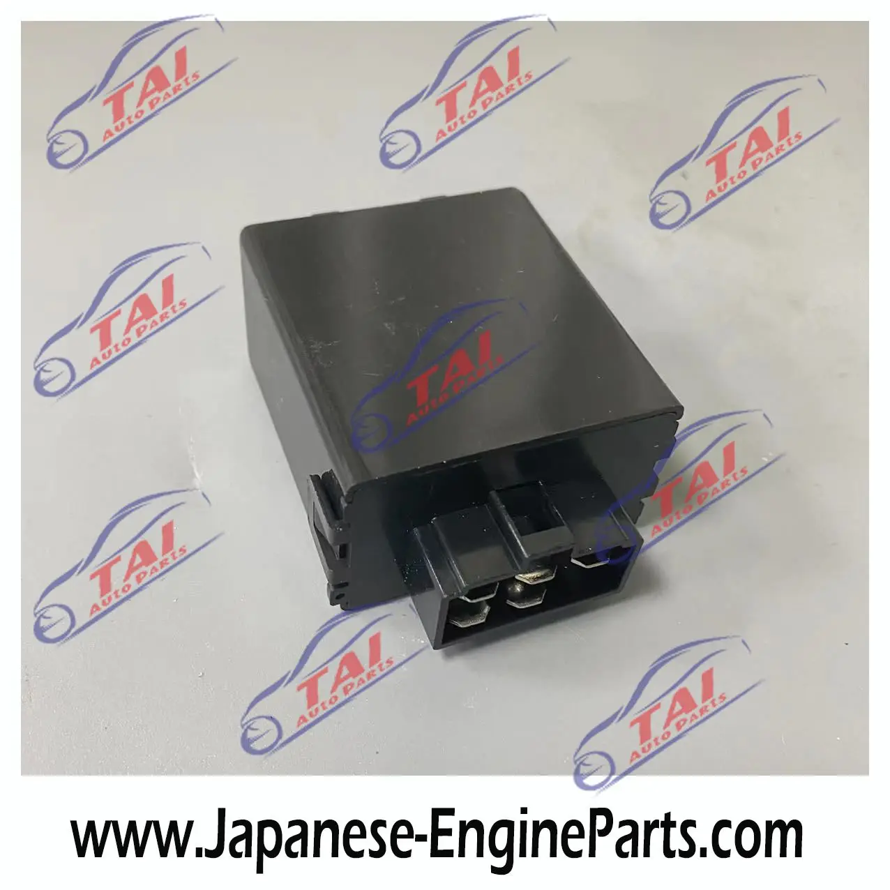 Good  Price  Auto  Flasher  Unit Relay  066500-3720 For Isuzu Fsr  Frr  Ftr