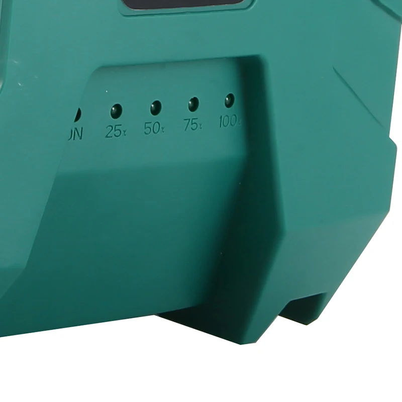 Wholesale Price 18v Backpack Battery Popular With Built in