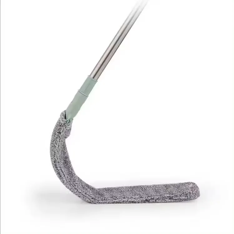 Office Home Hotel Restaurant Sofa Bed Furniture Roof Wall Housekeeping Dust Removal Gap Duster With Telescopic Long Handle