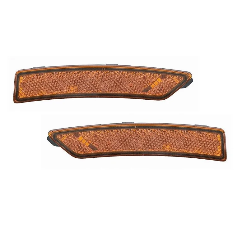 FIT For LINCOLN MKC MKZ CORSAIR NAUTILUS 2015-2022 SIDE MARKER LIGHTS LAMPS EJ7Z-15A201-B EJ7Z15A201B EJ7Z-15A201-A EJ7Z15A201A