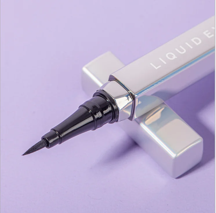 
Make high quality makeup private label waterproof eyeliner liquid black eye liner 