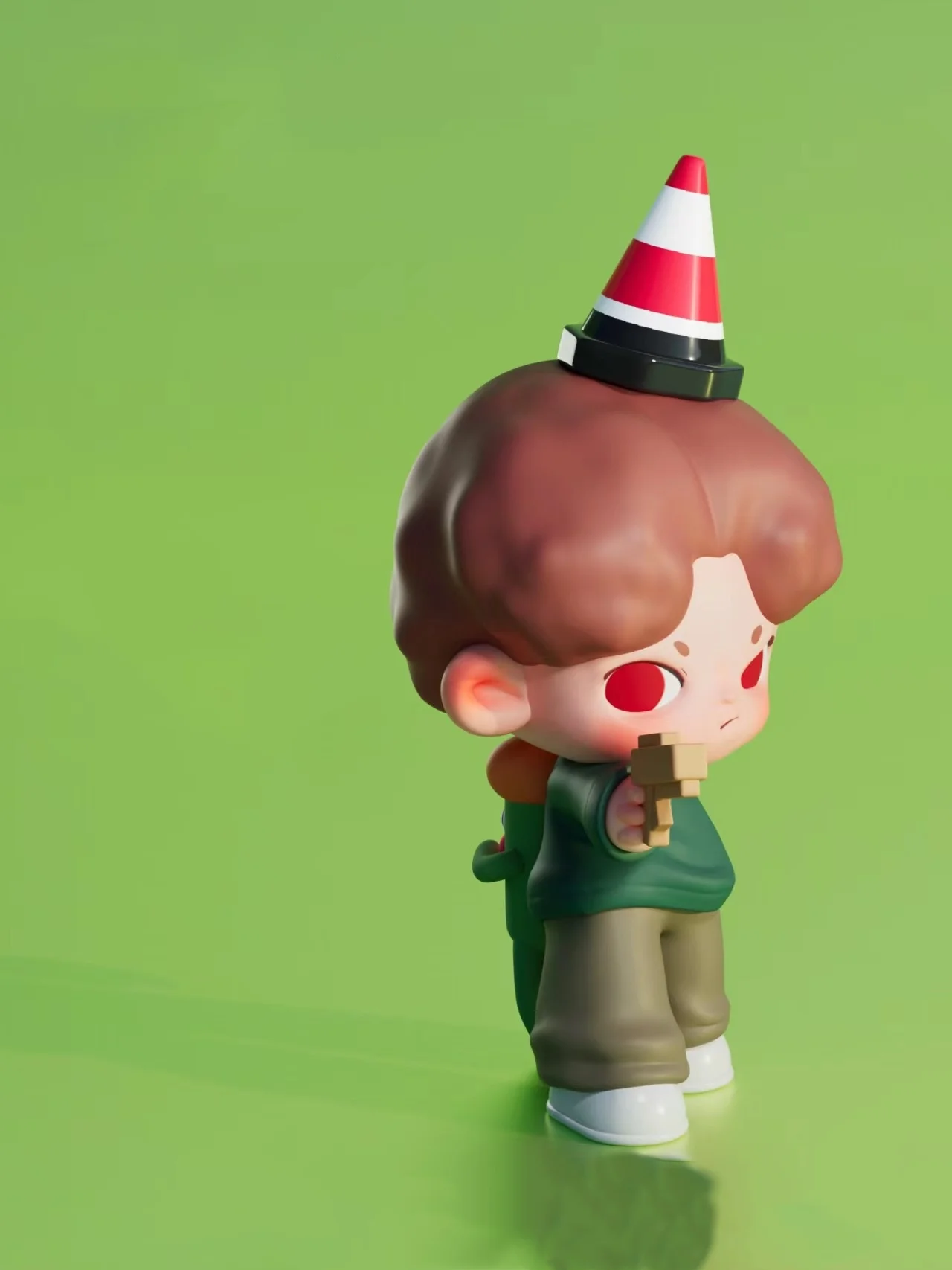 High Quality Cheap Popular Design Oem Processing In Toy Factory Customized Bjd Dolls And Doll Clothes With Pictures And Samples