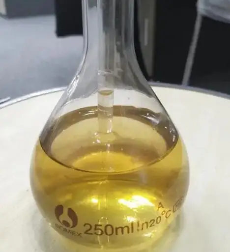 Best Price Factory Supply 99% Purity Bmk Glycidate Oil Cas 20320-59-6 China Manufacturer