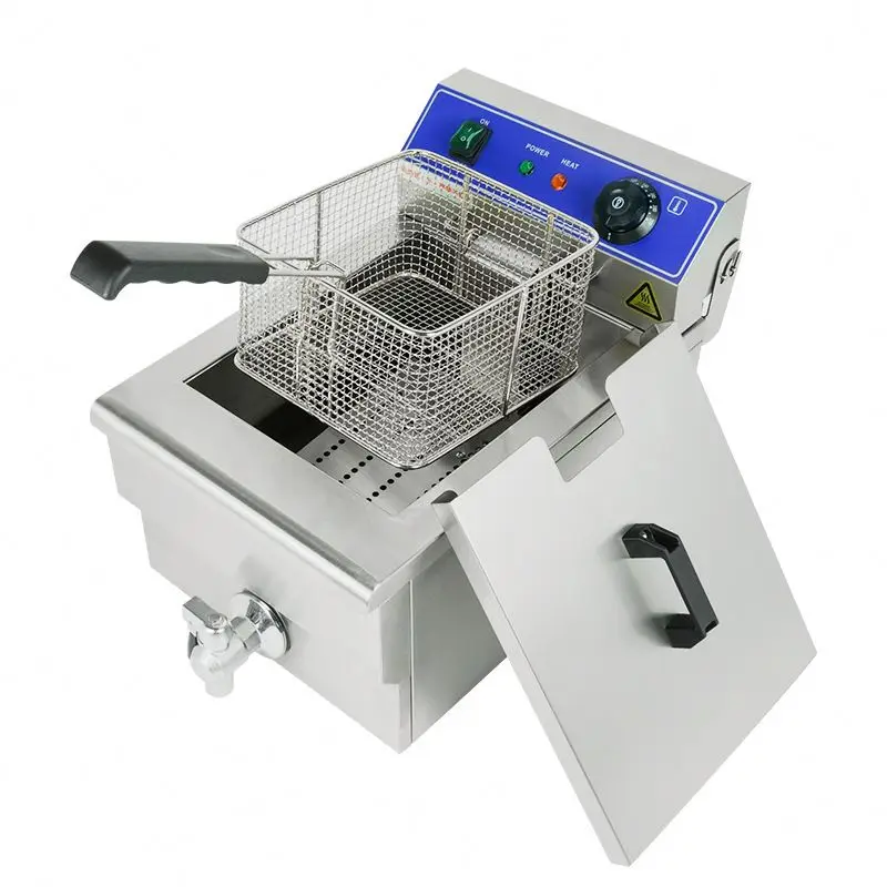 Fryer 2 2D 6L Ce Aur Egg Fri Gas Oil Pan Pot Lpg Pro 8 L Ear 18L Toy Nut Air Fat Mat Wok Aie Aif Ary Etl New Non Usa 17L 26L Ait