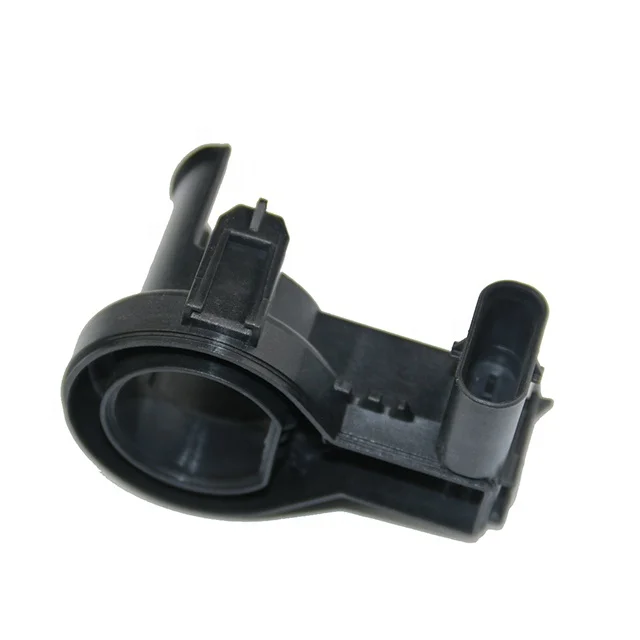  Custom Injection Molding PA66 GF20/GF30 Plastic