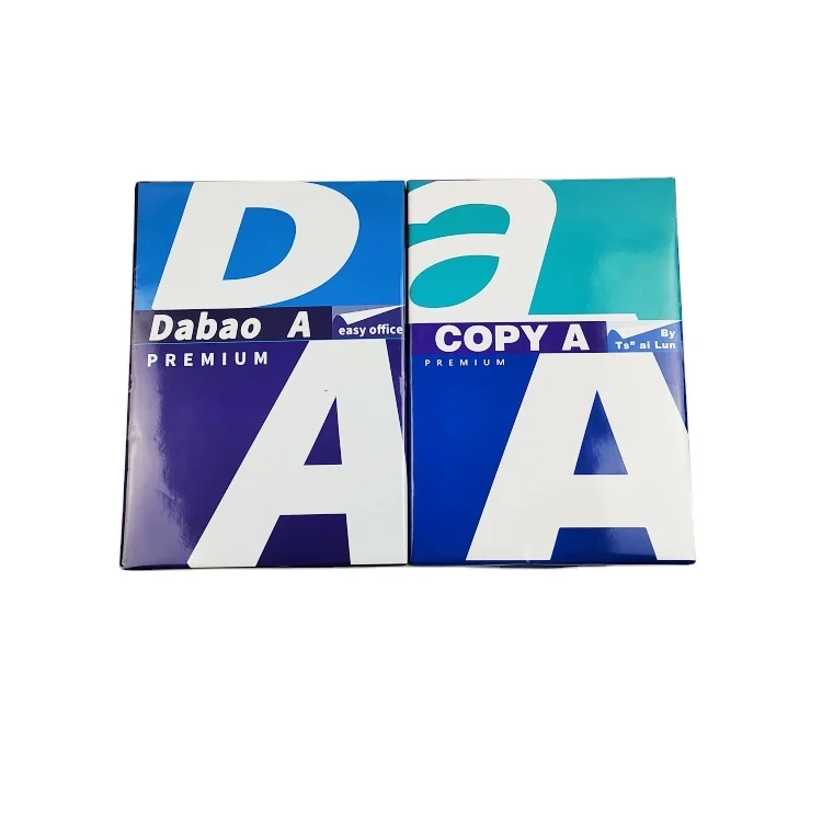 Best Price A4 Office Paper from Chinese Manufacturer for A4 Office Use